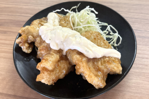チキン南蛮